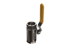 GILES 45850 VALVE BALL 1NPT NICKEL PLATED