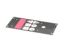 GILES 63334 LABEL CONTROL PANEL WATLOW RT5