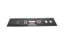 GILES 66131 LABEL; CONTROL PANEL; CC10; GG