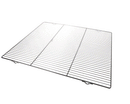 GILES 70085 SCREEN RIBBED GRATE FFLT
