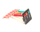 GILES 70818 KIT RETROFIT INDICATOR LIGHTS 120V