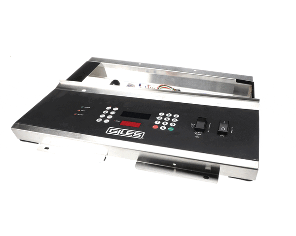GILES 71853 KIT RETROFIT 733->CC10 GEF FRYER