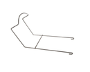 GILES 91219 BOWL HOLDER; PIZZA HUT