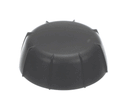 GIORIK 2018988 KNOB; ENCDR; GRAY; SB