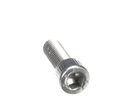 GIORIK 5132085 SCREW FAN MTR ZINC M10X30 8MM HEX INT SER WAS