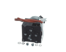 GIORIK 6031013S MOTOR VENT ASSEMBLY EVO SB