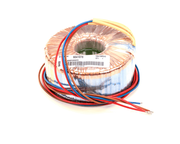 GIORIK 6041078 TRANSFORMER MAIN 1500VA GAS EVO SB