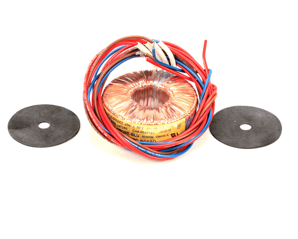 GIORIK 6041081 TRANSFORMER PWM CNTRL 60VA 230V-24V EVO SB