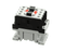 GIORIK 6046033 CONTACTOR 9A LOVATO 3+1 POLE ELEC EVO
