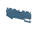 GIORIK 6050581 TERMINAL BLUE EVO SB
