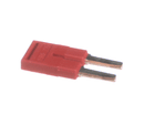 GIORIK 6050583 JUMPER TERM RED EVO SB