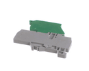 GIORIK 6050584 GREEN FUSE HOLDER EVO SB