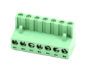 GIORIK 6050661 CONNECTOR MOLEX 7 PIN EVO SB