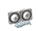 GIORIK 7050017SP FITTING VALVE ASSEMBLY GAS EVO SB