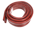 GIORIK 7090107 HOSE RED SILICONE 50MM EVO SB