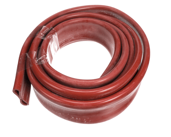 GIORIK 7090107 HOSE RED SILICONE 50MM EVO SB