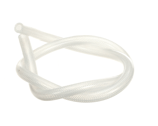 GIORIK 7090171 HOSE BRAID WH 9.5MM ID 15.9 MM OD EVO SB