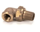 GARLAND 076015-1 ELBOW 1/2IN UNION