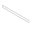 GARLAND 1374107 KICK PANEL LOWER 60IN STAINLES