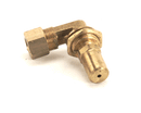 GARLAND 1415536F ORIFICE FITTING ASSEMBLY