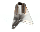GARLAND 1753398 LEG ASSEMBLY DOUBLE DECK