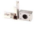 GARLAND 1755998 DOUBLE DECK CASTER PAD S S W/A