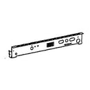 GARLAND 1825901 VALVE PANEL M48S/T