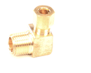 GARLAND 1866201 BRASS ELBOW 5/16 X03/8 NPT