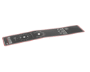 GARLAND 1908514 OVERLAY MCO 300 WITHOUT LIGHT