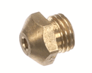 GARLAND 1917345 BRASS ORIFICE SPUD