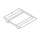 GARLAND 1926802 SUPPORT - RACK GUIDE UPPER