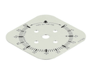 GARLAND 2127300 60 MINUTE FACE PLATE