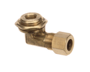 GARLAND 223270 ELBOW ORIFICE W/LOCKNUT
