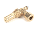 GARLAND 22701-2600 OVEN ORIFICE FITTING 2.6 MM