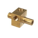 GARLAND 2325000 ORIFICE BLOCK
