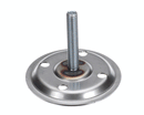 GARLAND 2393999 FLANGED LEG ASSEMBLY