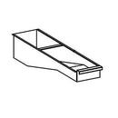 GARLAND 2538399 GREASE DRAWER ASSEMBLY AW