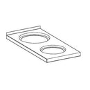 GARLAND 2611400 INSERT TOP 2 HOLE (TE)