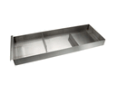 GARLAND 2682998 GREASE PAN ASSEMBLY