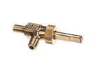 GARLAND 26878XX OPEN BURNER VALVE LESS HOOD