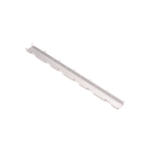 GARLAND 3059000 REAR WAFFLE GRATE SUPT 3 6IN