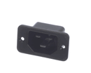 GARLAND 32050301 MAINS SOCKET