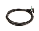 GARLAND 38614035 POWER CORD-USA TYPE 6-20A