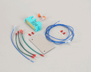 GARLAND 4515818 SPARK GEN. KIT 4 OUTLET 230V