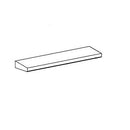 GARLAND 4520990 SHELF SDHS 36IN