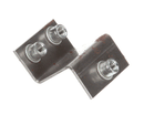 GARLAND 4522950 FIRE PLATE SPT BRKT ASSEMBLY