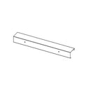 GARLAND 4524638 RGB PLATE RAIL
