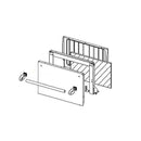GARLAND 4525051 SUNFIRE 26W OVN DR ASSEMBLY