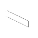 GARLAND 4525519 9IN BACKGUARD FRONT 60