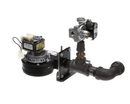 GARLAND 4526649 2P BURNER 120V 50/60HZ NG